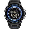 SMAEL Smart Watch Waterproof Bluetooth Sport Wrist watch For Android IOS Phone