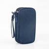 Portable Cable Organizer Bag Oxford Cloth Travel Electronic Accessories Storage Case for Power Bank Hard Drive