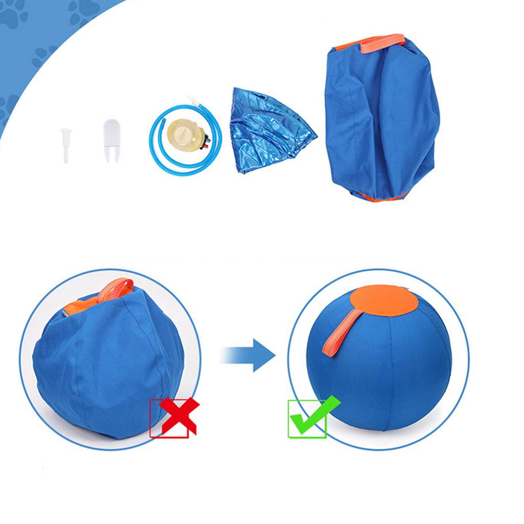 Öffne das intelligente Puzzle-Aufbewahrungsfutter-Haustierspielzeug