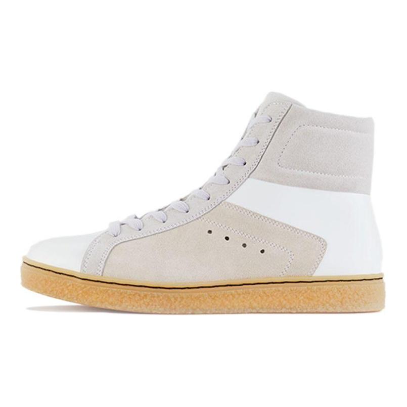 Onitsuka Tiger Mitio MT White Birch Unisex Sneakers 1183B678-100