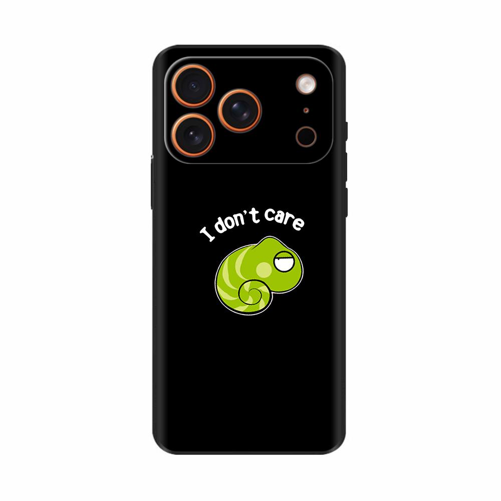 Luxury Silicone Anti-drop Case For iPhone 17 Pro Max Soft Case For iPhone 17 Pro Cases For iPhone17 Air Bumper Cover Fundas Capa