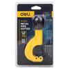 Obcinak Do Rur Metalowych Deli Tools Edl2504, 32Mm (Zółty)