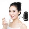 Rechargeable Water Dispenser Automatic Dispenser Pump Button Control Electric Drinking Water Pump for Family Use