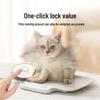 Meilen Smart Pet Weight Scale with Tray (CN version)
