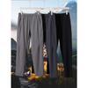Men's Outdoor Hiking Pants Summer Thin Ice Silk Tactical Pants Export Sports Workwear Casual Pants