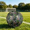 1pc Dog Garden Durable Size 5 Soccer Ball Professional Match Training Football Indoor &Outdoor Sports Ball P60130