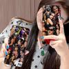Fashion Becky G Matte TPU Mobile Phone Case for Realme GT 8 Neo Pro C75 73 71 C67 65 C55 53 C35 31 C20 15 Colorful Cover