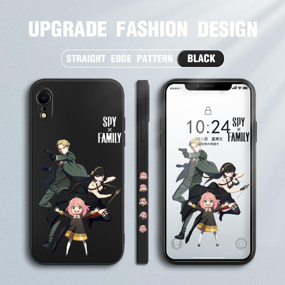 Módní kreslené pouzdro na telefon anime pro Redmi Xiaomi POCO Note 10 Pro 9 9A 9T 10C 8 7 11 Lite 5G X3 M3 Square Edge Soft Full Camera Protect Cover