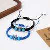 Blue Stitch Handmade Cartoon Anime Bracelet
