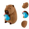 Adorable Capybara Plush Toy for All Ages