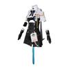 Neverness To Everness Mint Cosplay Costume Anime Game Comic Convention Halloween Carnival Party Clothing