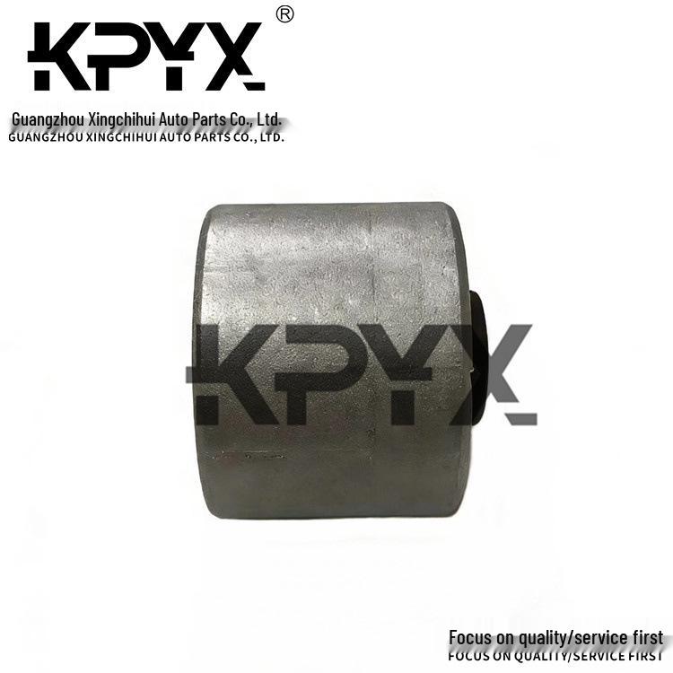 Rear Axle Control Arm Bushing for BMW 5, 6, 7 Series, X5, X6, X7 (OE: 33316860421)