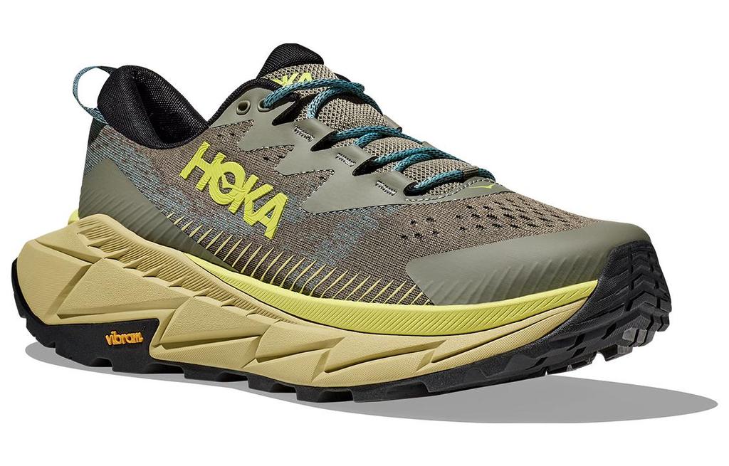 HOKA One One Skyline Float X Olive Haze Celery Root 1141610-OHCRT