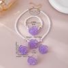 Fashion Jewelry  For Women's Set