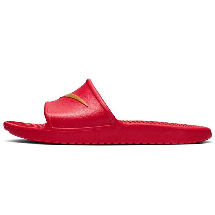 New Nike Kawa Shower 'University Red' 832528-602