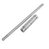 ABBP-26Cm Extension Rod Set For SDS PLUS Extension For Rotary Hammer Drill Quick Release Extension Rod Round Shank Extension Rod