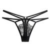 G-string Lace Embroidery Underwear Spaghetti Strap Lady Panties