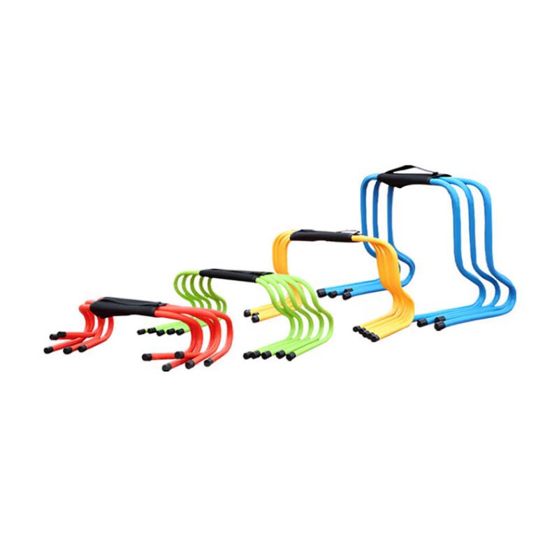 Football Training Agility Hurdles