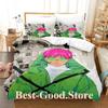 Das Katastrophale Leben des Saiki K Bettwäscheset Einzelbett Twin Full Queen King Size Bettwäscheset Schlafzimmer Bettbezug-Sets Anime Bettlaken-Set