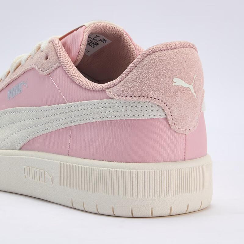 Puma ASCENSO Unisex Retro German Army Trainer Shoes