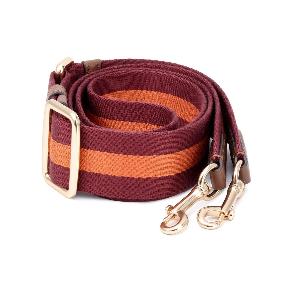 Coach Canteen 17 Classic Monogram Zip Closure Signature Jacquard With Exquisite Pebble Leather Handheld Shoulder Crossbody Bag Small CO986-IMVGB