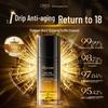 Black Truffle Anti-Aging Facial Essence Oil