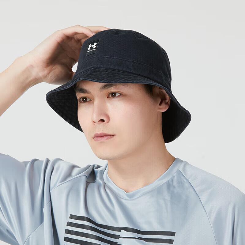 Under Armour Unisex Outdoor Sports & Fisherman Hat L