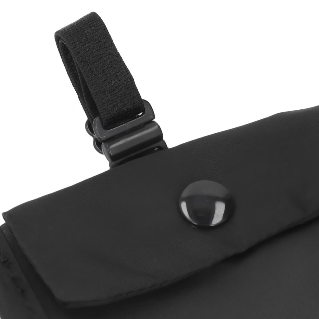Hidden Bra Wallet Portable Slim Pickpocket Proof Washable Comfortable Waterproof Concealed Bra Pouch for Passport Phone