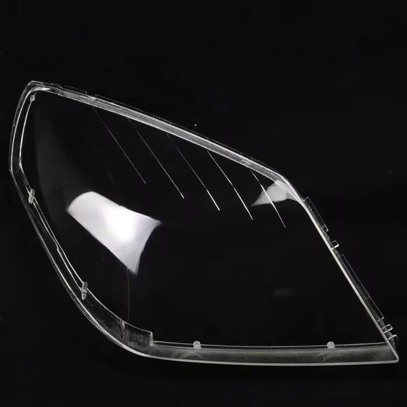 For Geely MK Cross 2010 2011 2012 2013 2014 2015 2016 Headlight Cover Headlight Lens Headlight Housing