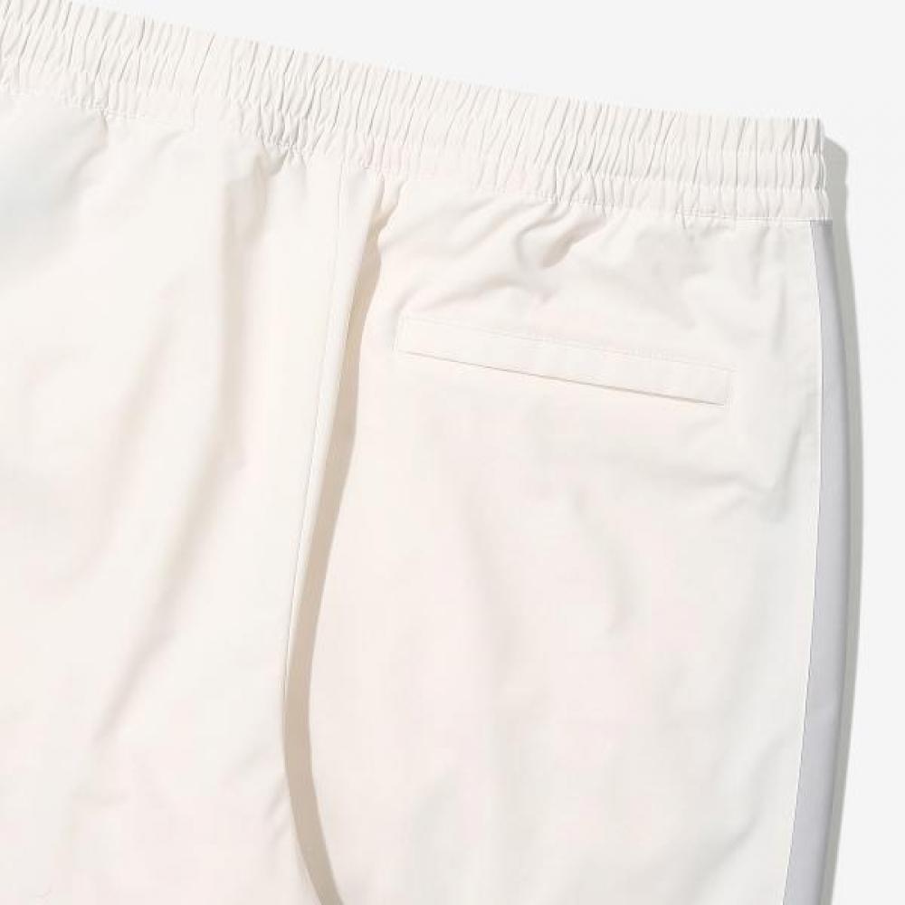 Fila Woven Jogger Pants Block Point