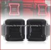 Smoked Black Style Taillights for Wrangler JL: Modified Rear Lights