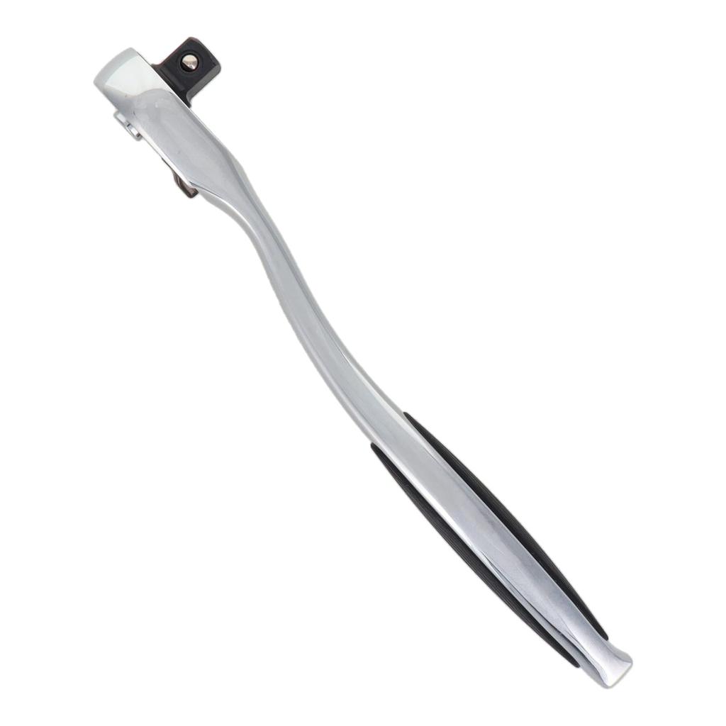 Sankyo Corporation Ratchet H&H 108-Gear Handle, 9.5mm, HCR-30