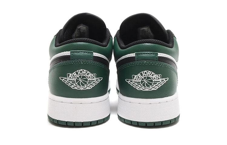 Jordan 1 Low GS Punta Verde 553560-371