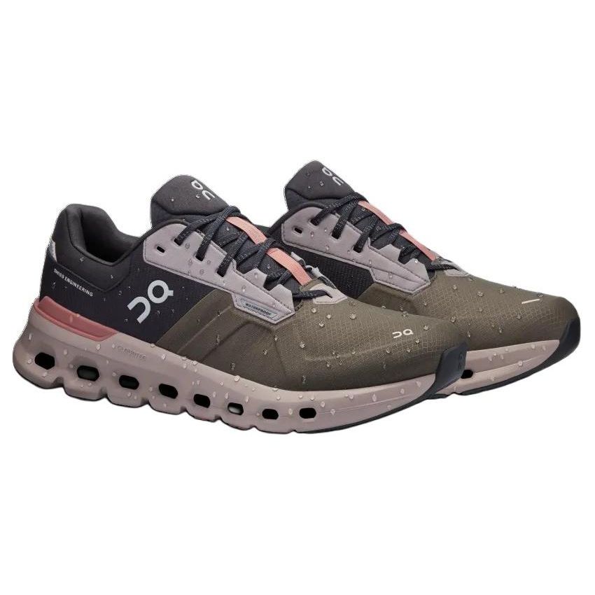 ON Cloudrunner 2 Waterproof
