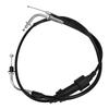 Throttle Control Cable Assembly forPW80 1985-2007 BW80 1986-1990