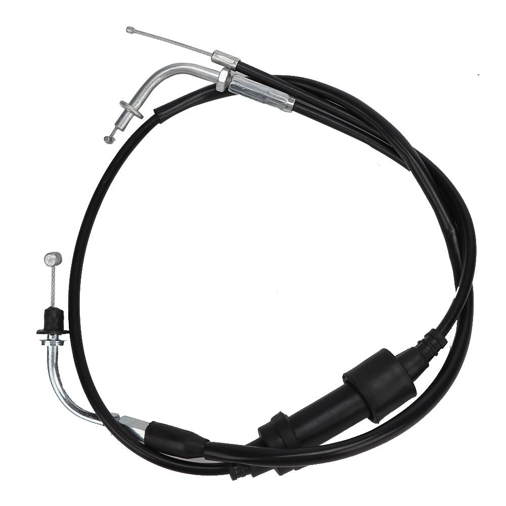 Throttle Control Cable Assembly forPW80 1985-2007 BW80 1986-1990