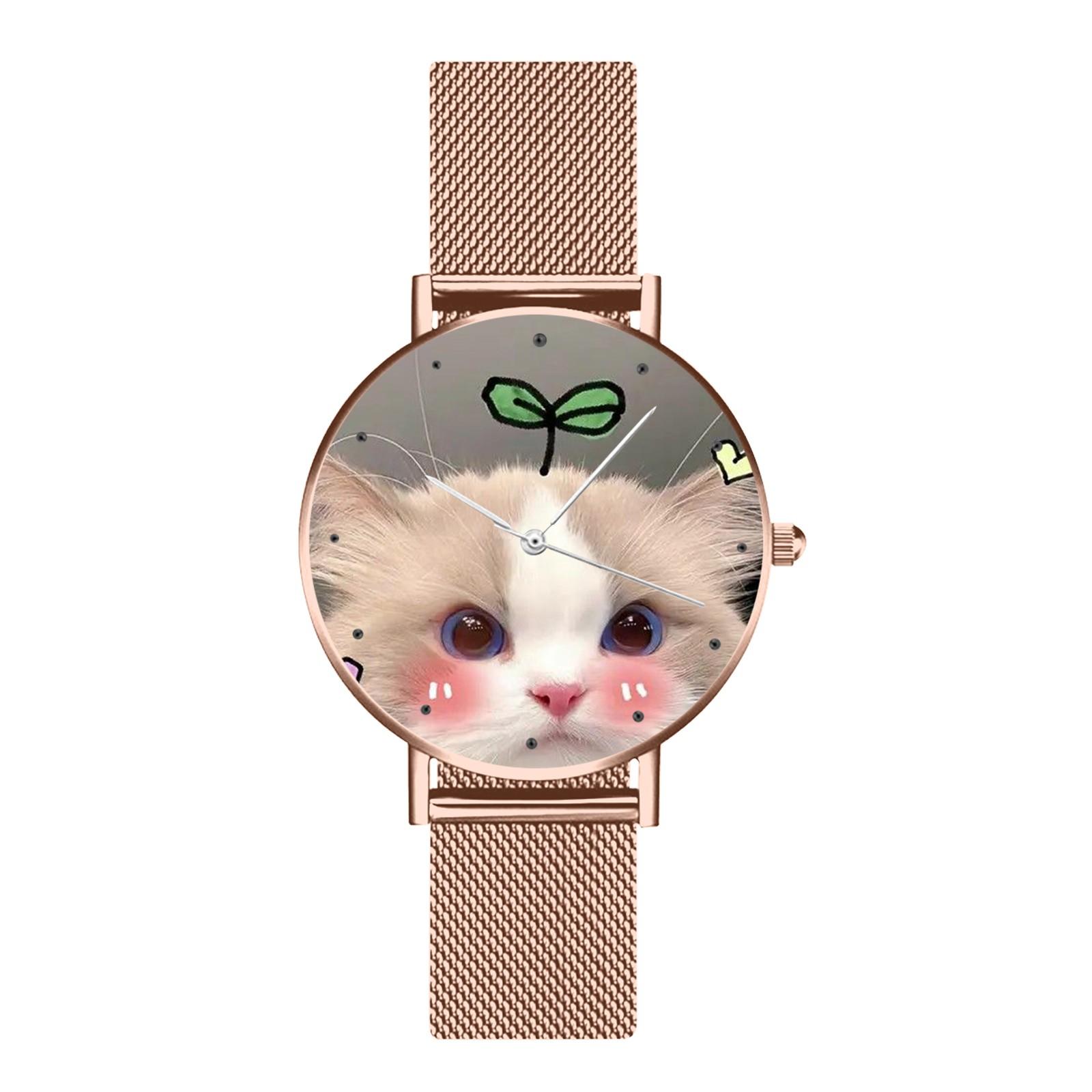 Персонализируйте свои часы 11