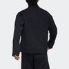 Adidas Jackets Men's Black Baseball Collar Moderate Other GP0904