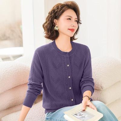 Oberteile – Damen-Cardigans