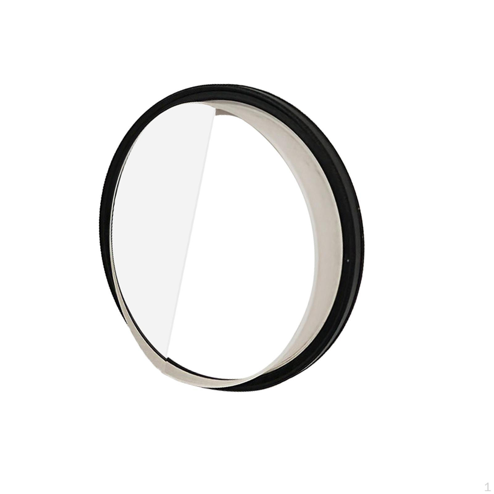 

Фильтр для эффекта привидения камеры, двухсторонний, для фотографа, практичные аксессуары, водонепроницаемый оптический 72mm