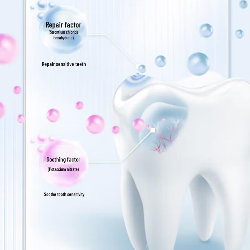Leng Suan Ling Specialized Anti-Sensitivity Toothpaste