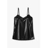 Emporio Armani Women S Shining Ribbed camiSole 0825313501