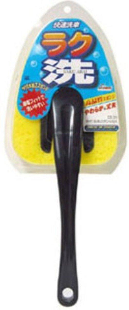 

WAKO Car Wash Sponge with Handle DX CS30 [Product Number]