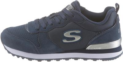 Sneakers OG 85 - Goldn Gurl Navy