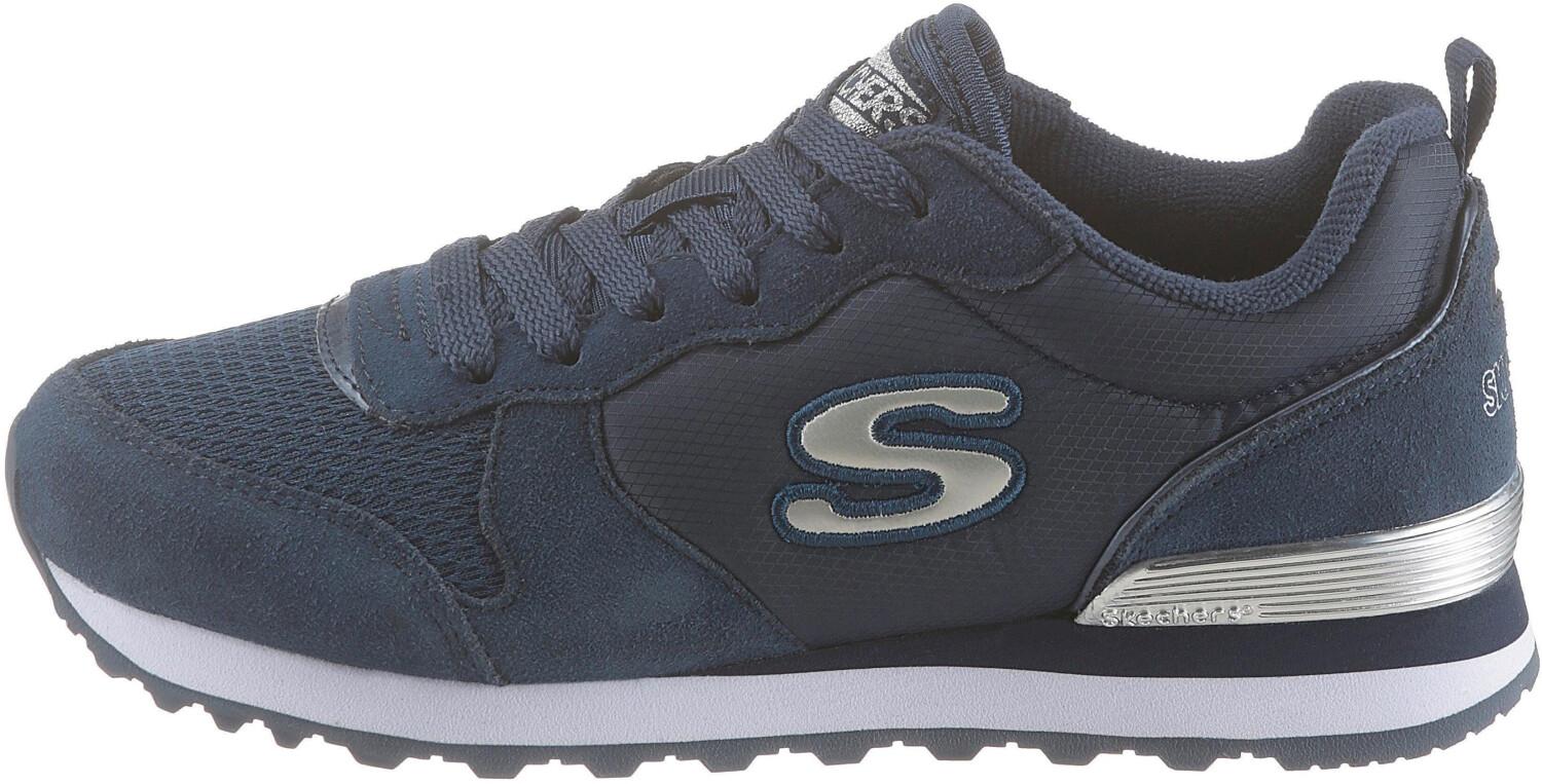 

Кроссовки Skechers OG 85 - Goldn Gurl navy 38