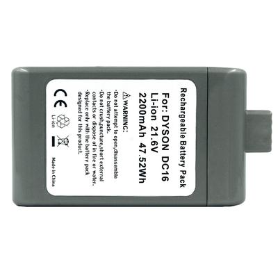Akku 4.5Ah Lithium-Ion für SAMSUNG Navibot SR8840 SR8845 SR8855 BATTERIE