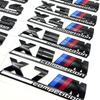 Good Car Emblem M Competition Badge Sticker For BMW X1 X3 X4 X5 X7 X2 X6 F40 F10 G30 G20 G05 G07 E90 E60 F30 G01 G02 G32 G42 F25