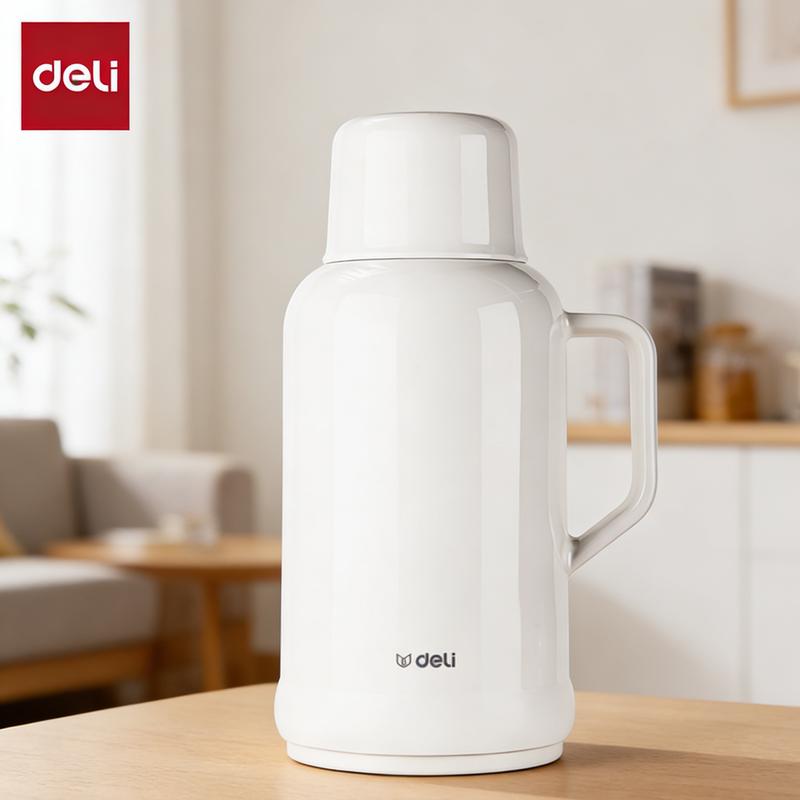 Deli Glass Liner Thermos