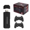 Game Stick GD20 4K HD-Ausgabe 2,4G Drahtlose Controller 4.3 905M 256G 70000 Installierte Retro-Videospielkonsole, Geschenke für Freunde und Kinder