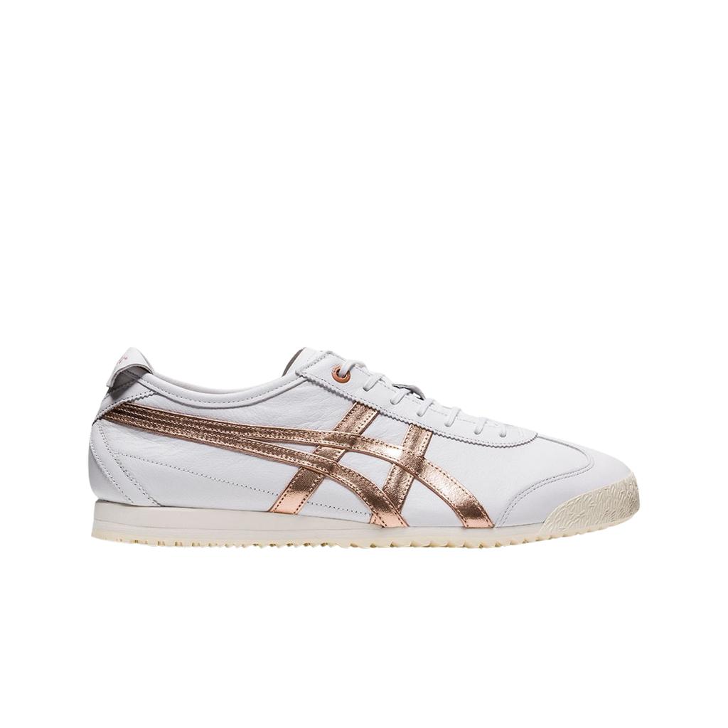Onitsuka Tiger Mexico 66 Sd White Rose Gold